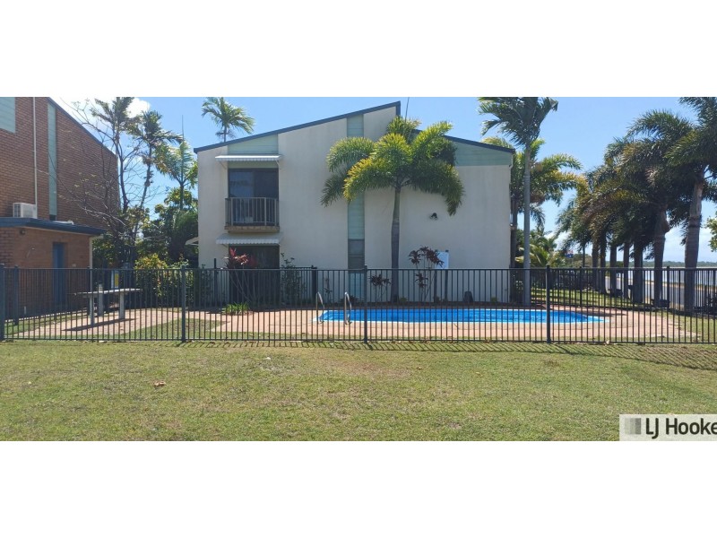 Unit 3/1 Marine Parade, Cardwell QLD 4849