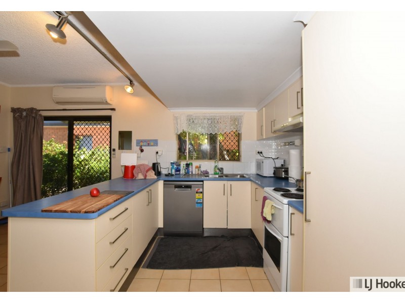 Unit 3/1 Marine Parade, Cardwell QLD 4849