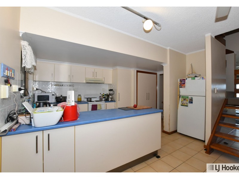 Unit 3/1 Marine Parade, Cardwell QLD 4849