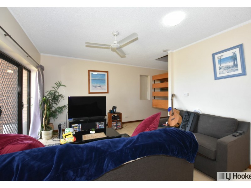 Unit 3/1 Marine Parade, Cardwell QLD 4849