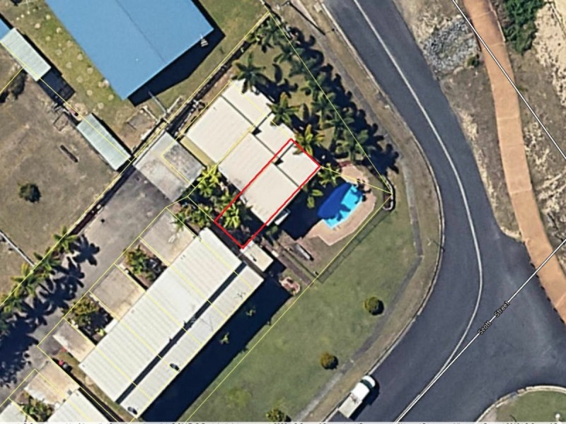 Unit 3/1 Marine Parade, Cardwell QLD 4849