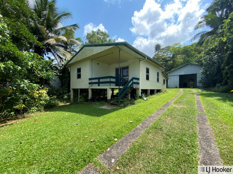 47 Brannigan Street, Tully QLD 4854