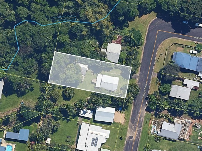 47 Brannigan Street, Tully QLD 4854