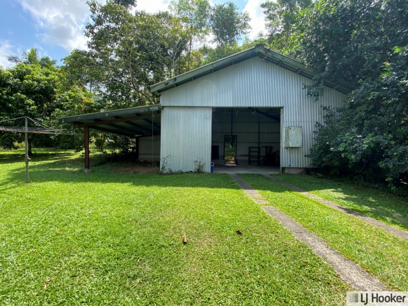 47 Brannigan Street, Tully QLD 4854