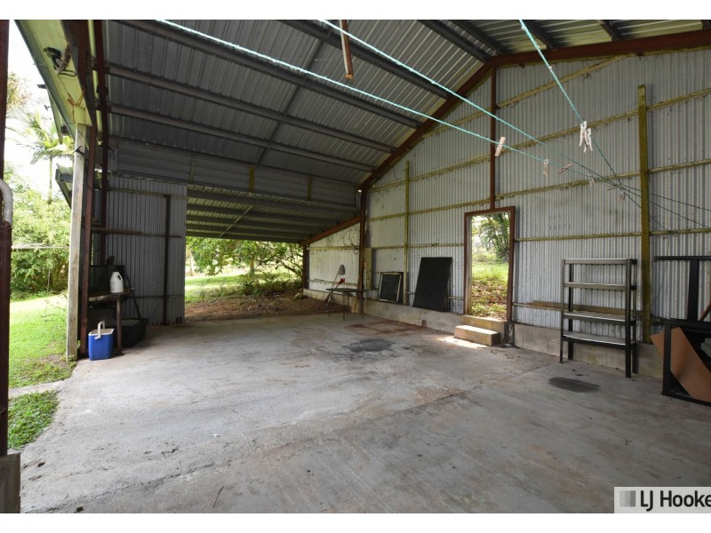 47 Brannigan Street, Tully QLD 4854