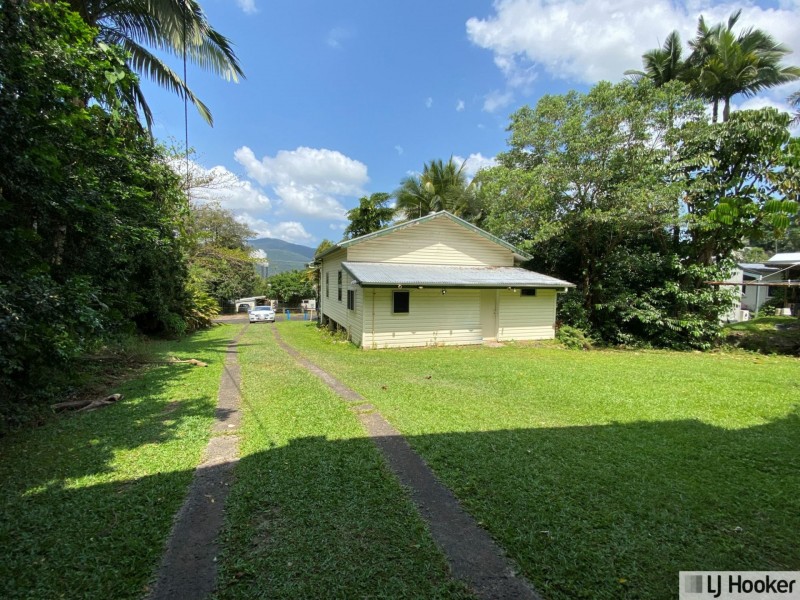 47 Brannigan Street, Tully QLD 4854