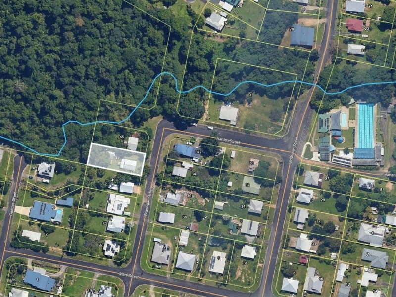 47 Brannigan Street, Tully QLD 4854