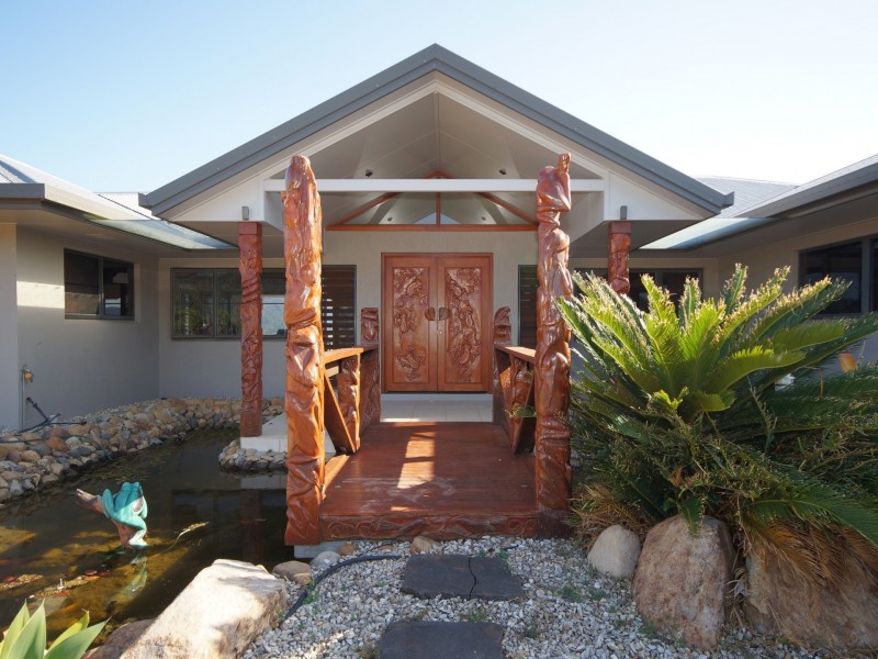 53 Stuart Drive, Feluga QLD 4854