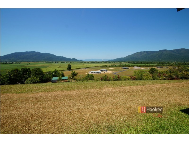 53 Stuart Drive, Feluga QLD 4854