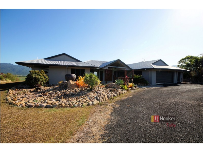 53 Stuart Drive, Feluga QLD 4854