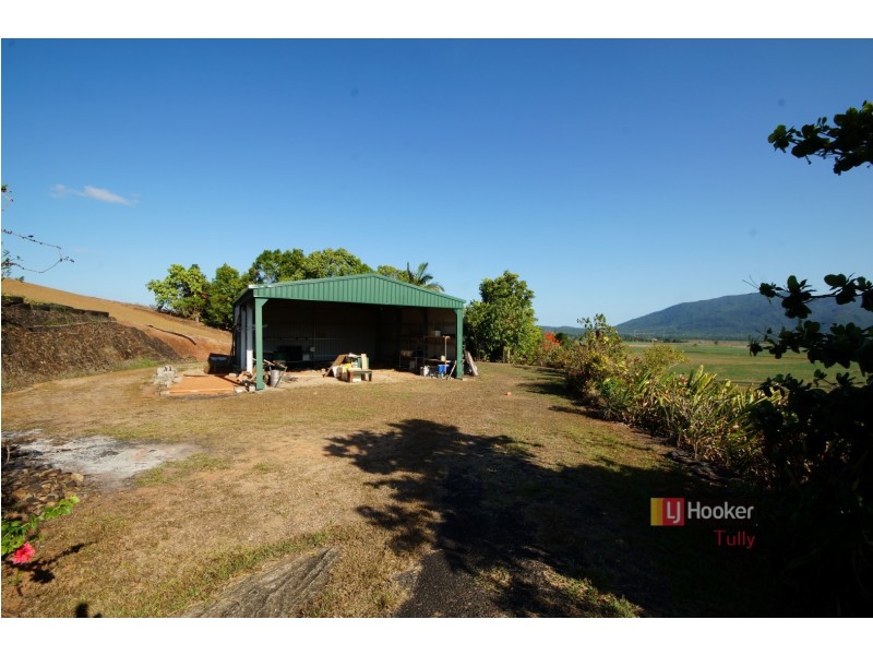 53 Stuart Drive, Feluga QLD 4854