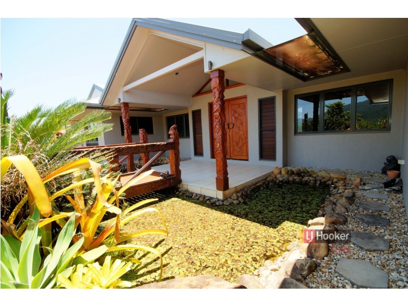53 Stuart Drive, Feluga QLD 4854