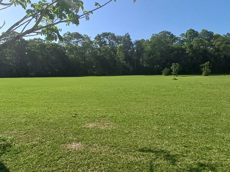 Lot 9 Hull Heads Road, Hull Heads QLD 4854