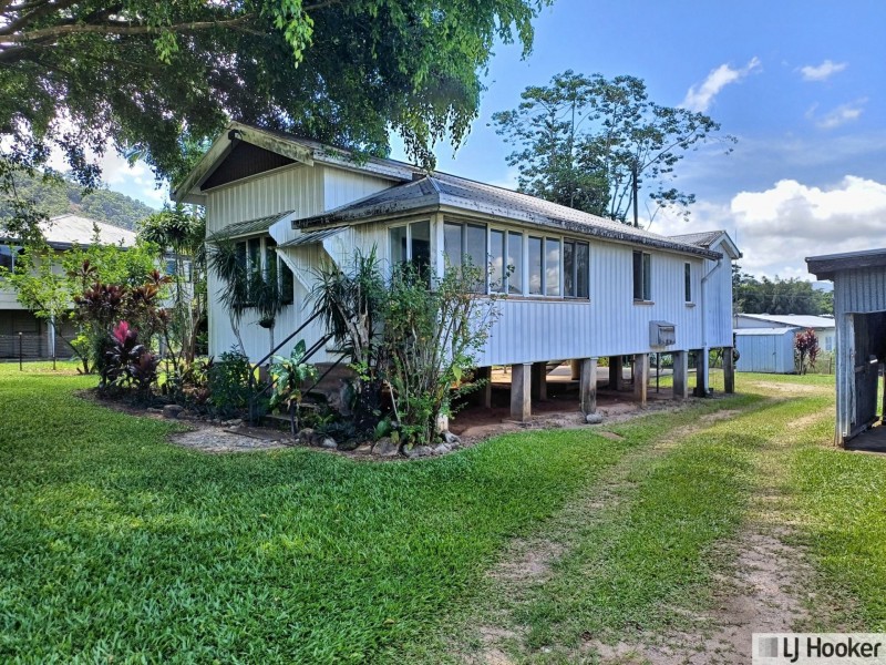 16 Henry Street, Tully QLD 4854