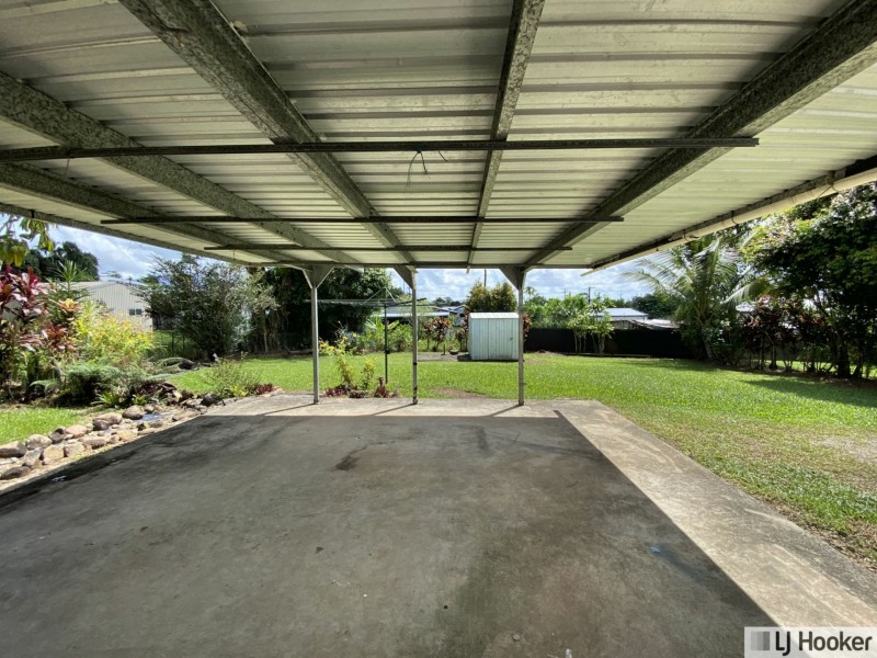 16 Henry Street, Tully QLD 4854