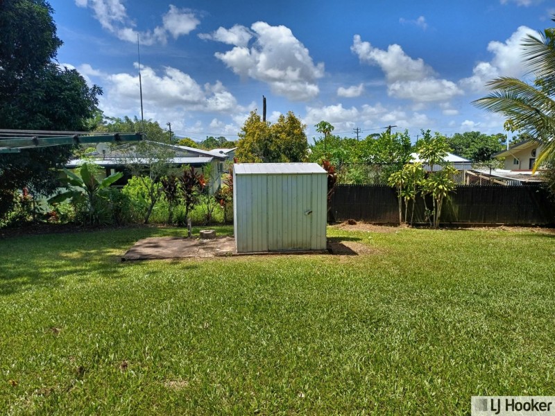 16 Henry Street, Tully QLD 4854