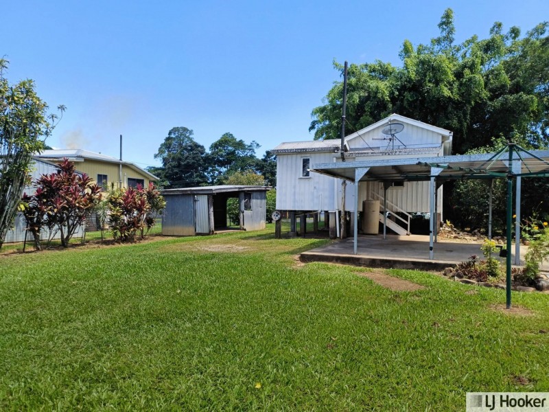 16 Henry Street, Tully QLD 4854