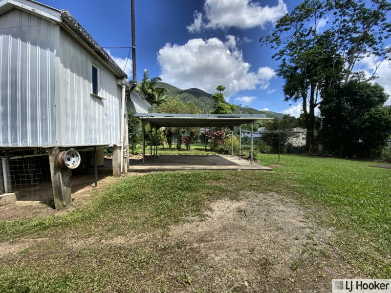 16 Henry Street, Tully QLD 4854