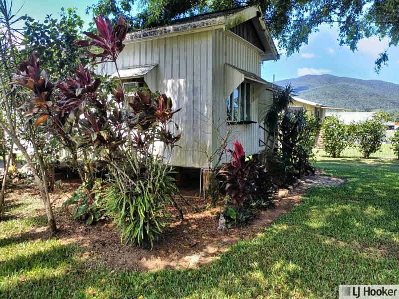 16 Henry Street, Tully QLD 4854