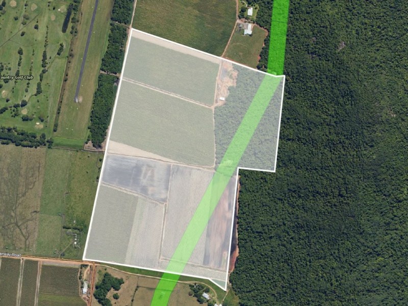 Lot 6 Ramsay Road, Tully QLD 4854