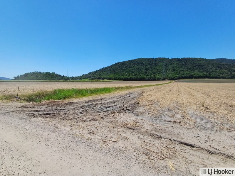 Lot 6 Ramsay Road, Tully QLD 4854