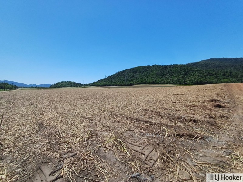 Lot 6 Ramsay Road, Tully QLD 4854