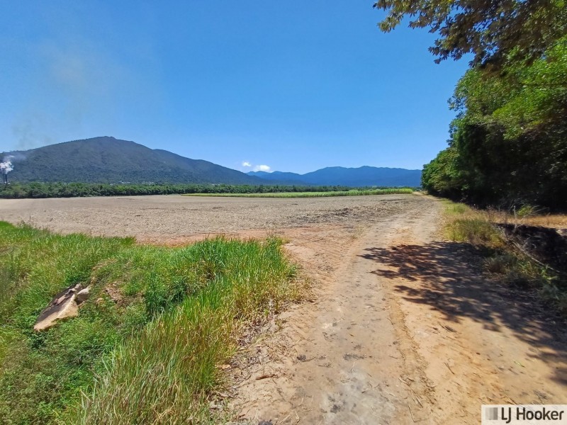 Lot 6 Ramsay Road, Tully QLD 4854