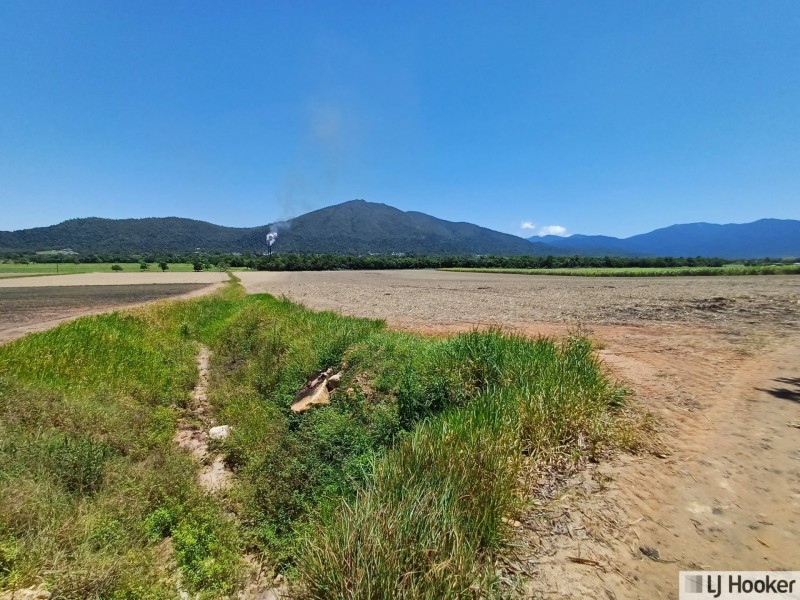 Lot 6 Ramsay Road, Tully QLD 4854