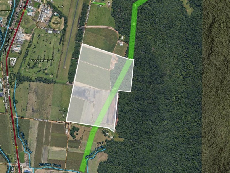 Lot 6 Ramsay Road, Tully QLD 4854