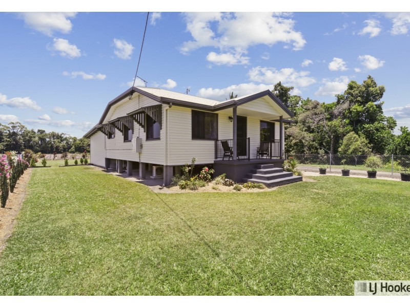 61076 Bruce Highway, El Arish QLD 4855
