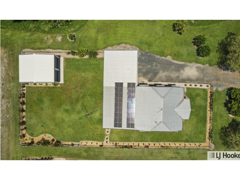 61076 Bruce Highway, El Arish QLD 4855