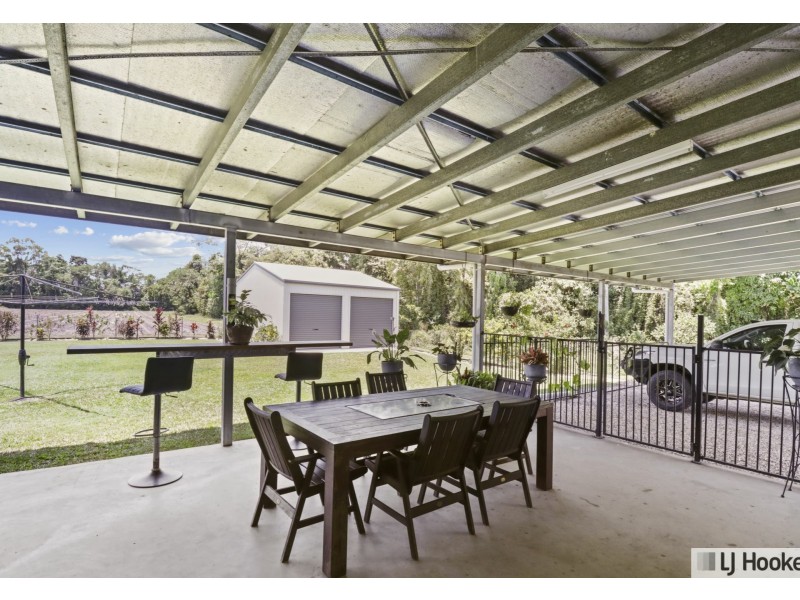 61076 Bruce Highway, El Arish QLD 4855