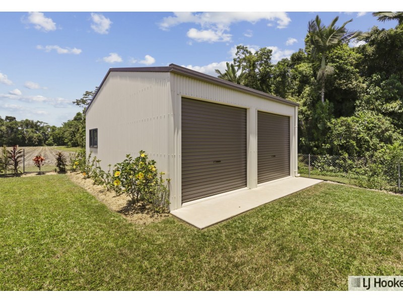 61076 Bruce Highway, El Arish QLD 4855