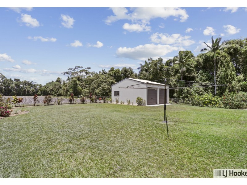 61076 Bruce Highway, El Arish QLD 4855