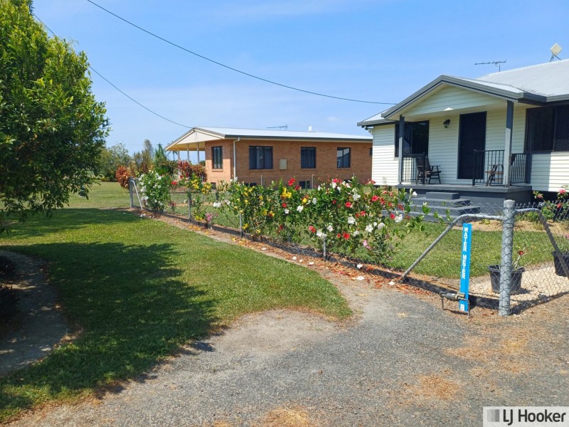 61076 Bruce Highway, El Arish QLD 4855