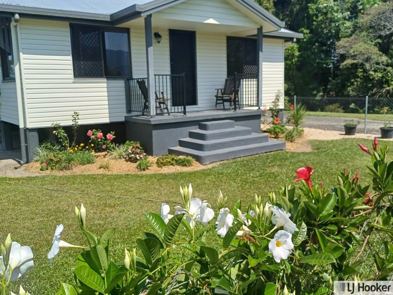 61076 Bruce Highway, El Arish QLD 4855