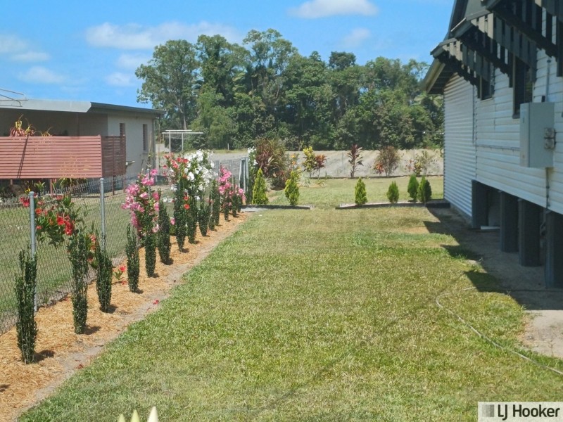 61076 Bruce Highway, El Arish QLD 4855