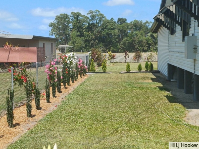 61076 Bruce Highway, El Arish QLD 4855