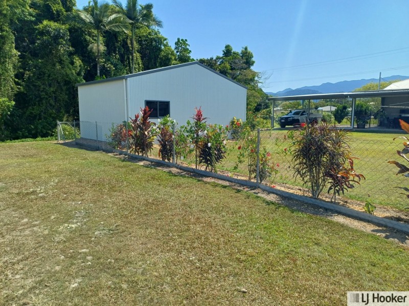 61076 Bruce Highway, El Arish QLD 4855