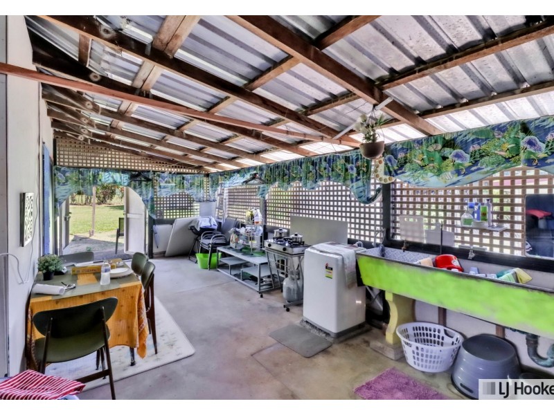 45 Murray Street, Tully QLD 4854