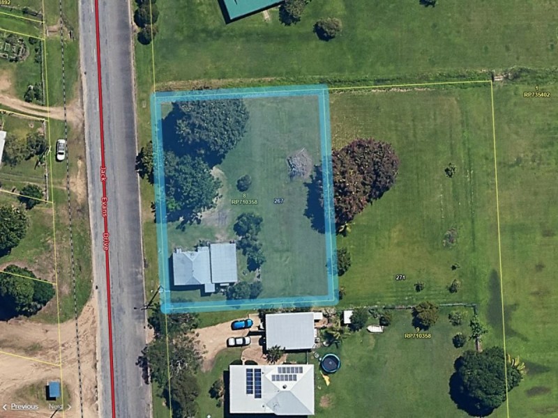 267 Jack Evans Drive, Silky Oak QLD 4854