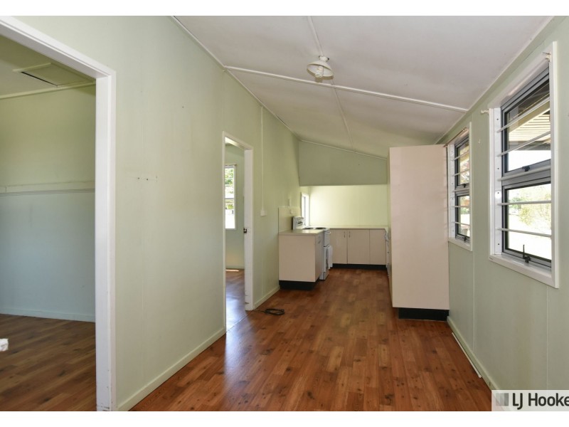 267 Jack Evans Drive, Silky Oak QLD 4854