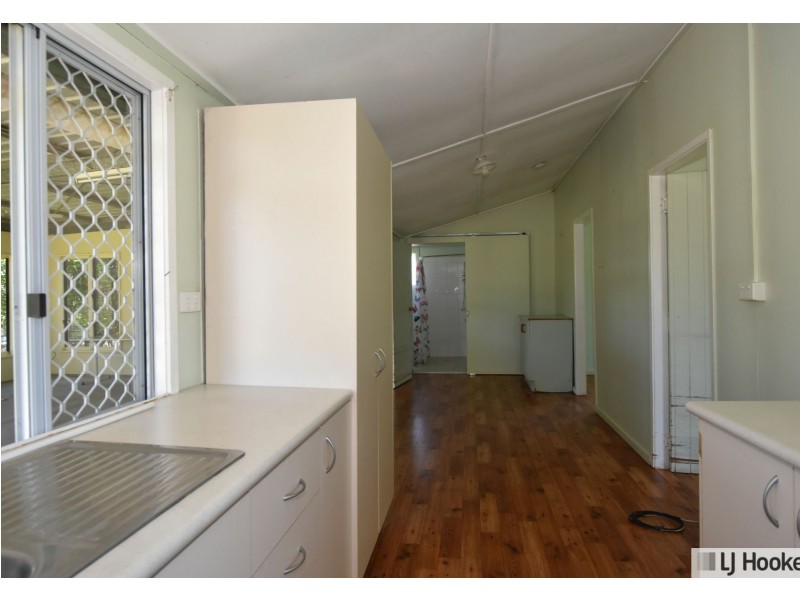 267 Jack Evans Drive, Silky Oak QLD 4854