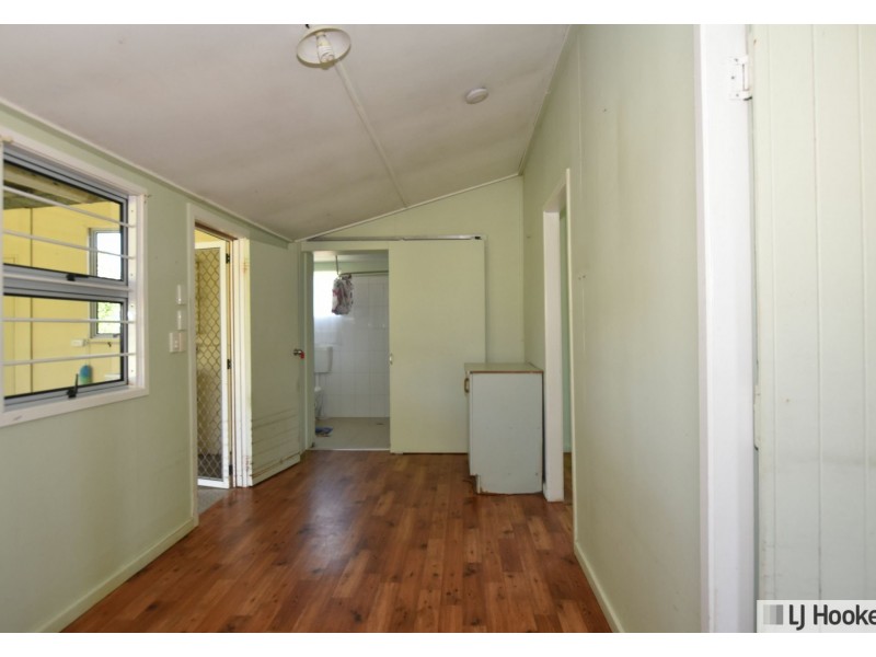 267 Jack Evans Drive, Silky Oak QLD 4854