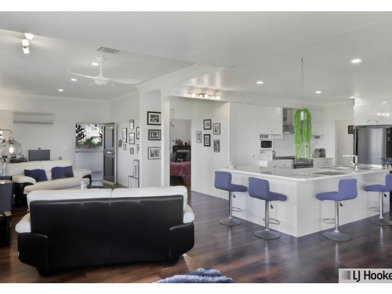624 Palmerston Highway, Pin Gin Hill QLD 4860