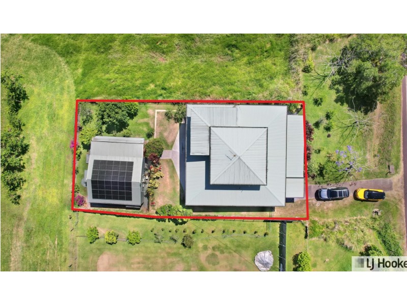 624 Palmerston Highway, Pin Gin Hill QLD 4860