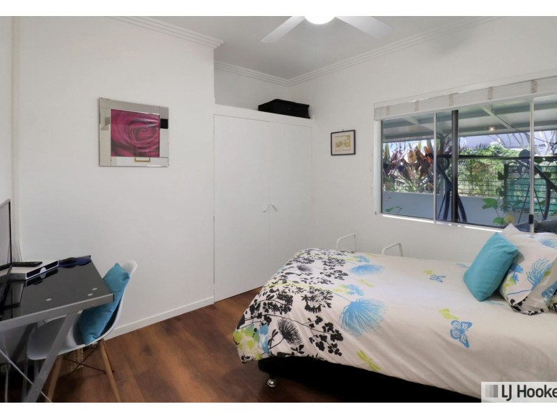 624 Palmerston Highway, Pin Gin Hill QLD 4860