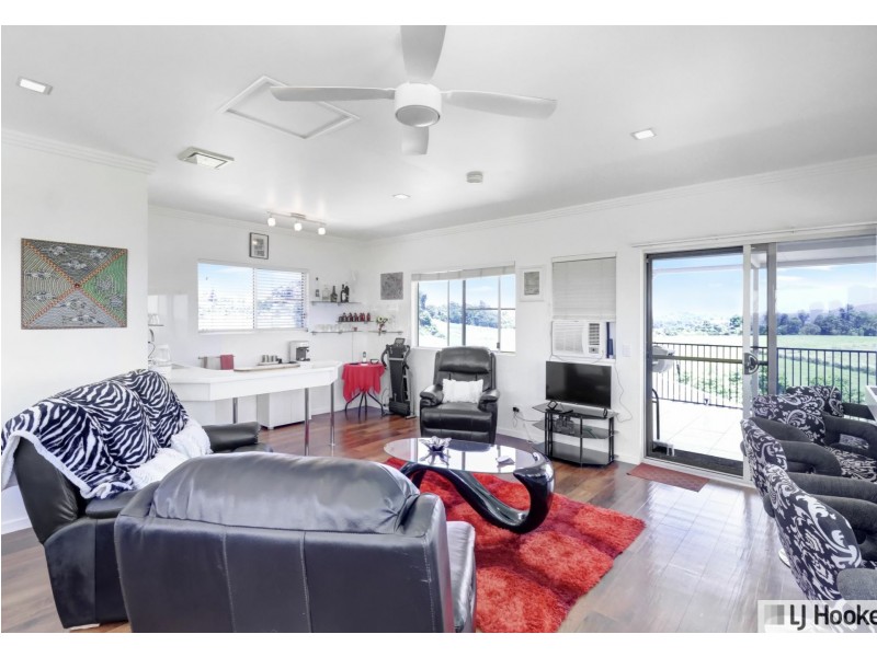 624 Palmerston Highway, Pin Gin Hill QLD 4860