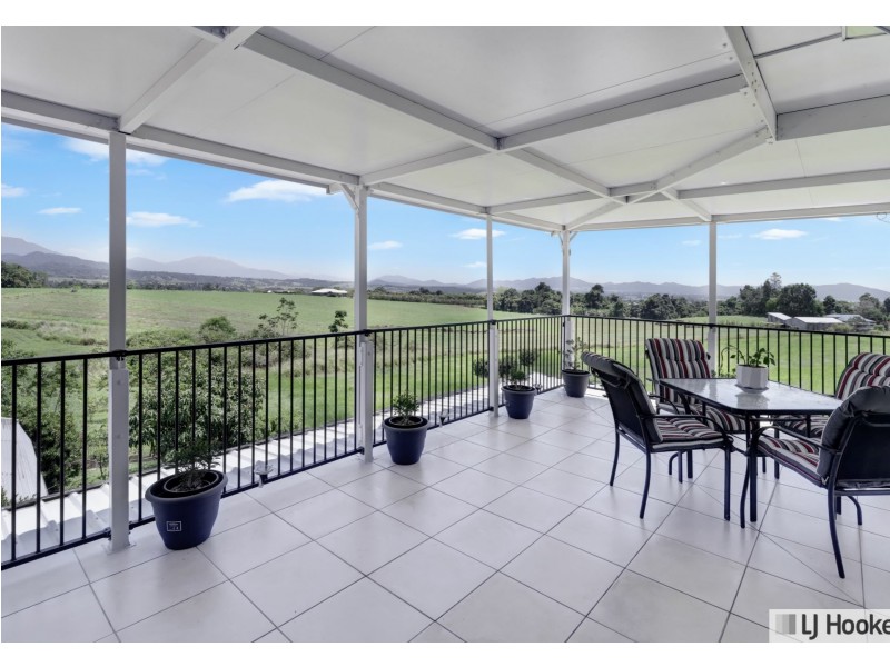 624 Palmerston Highway, Pin Gin Hill QLD 4860