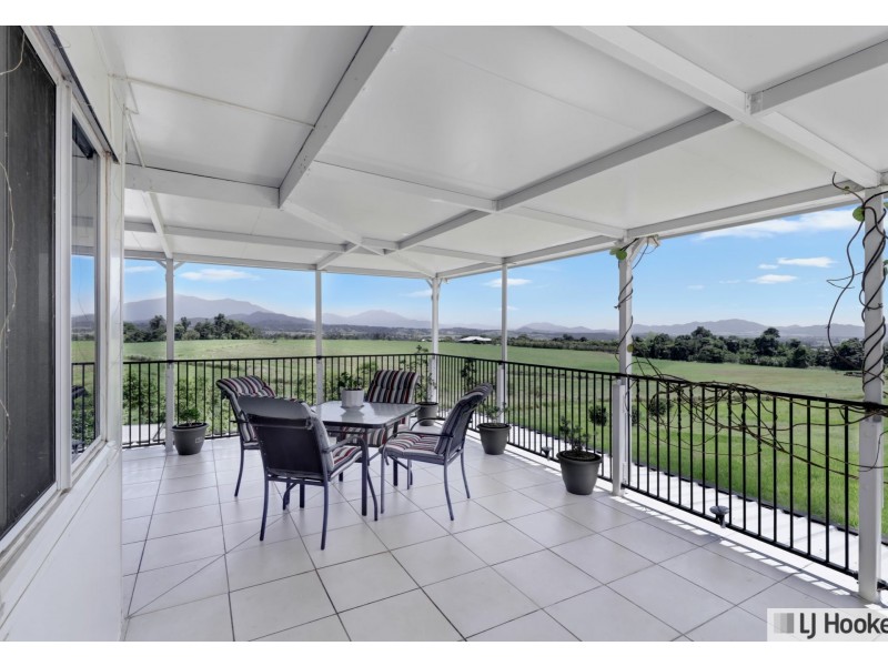 624 Palmerston Highway, Pin Gin Hill QLD 4860